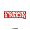 Tworzony z Pasją