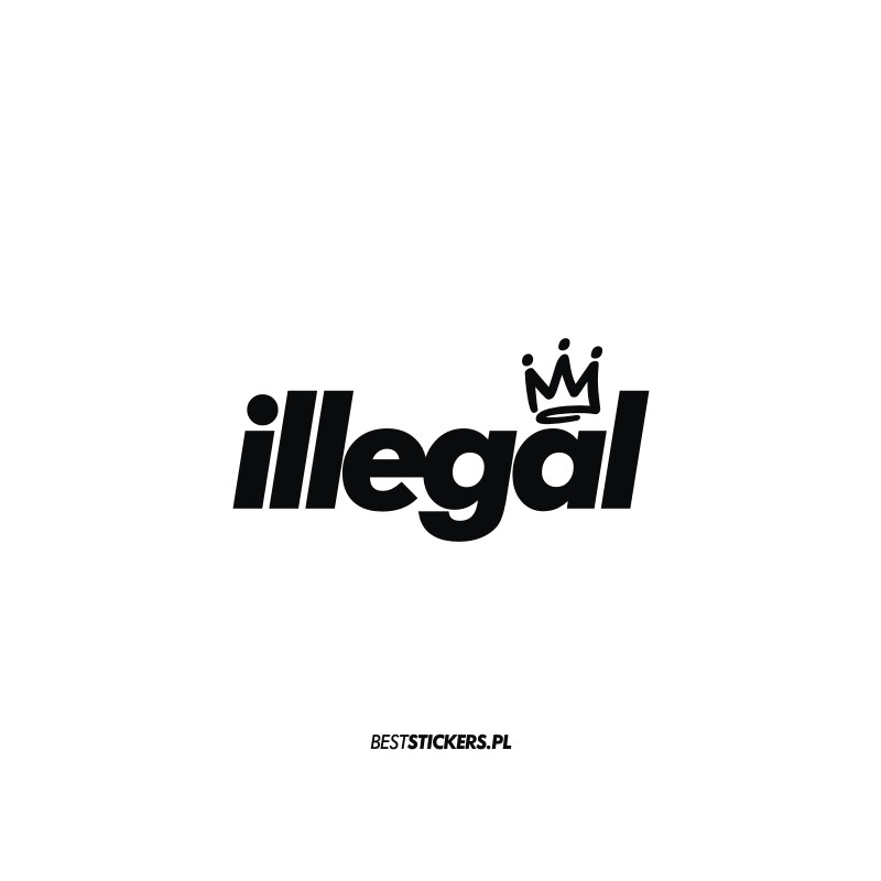 illegal