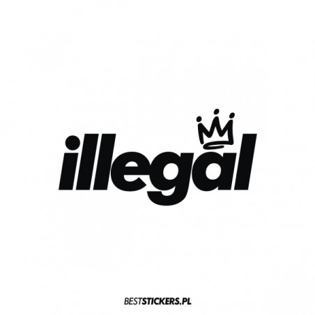 illegal