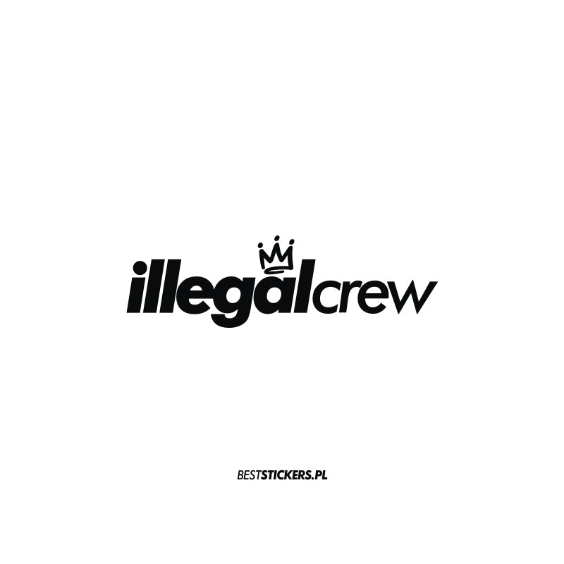 Illegal Crew