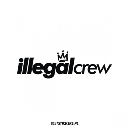 Illegal Crew