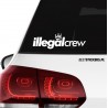 Illegal Crew