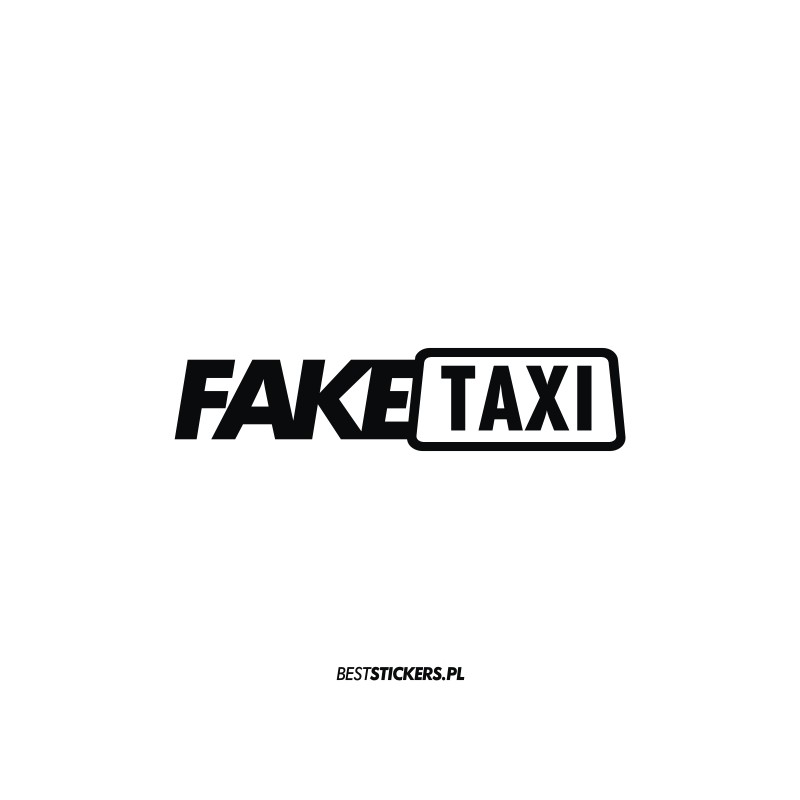 Fake Taxi