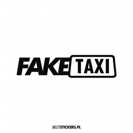 Fake Taxi