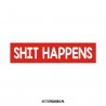 Shit Happens