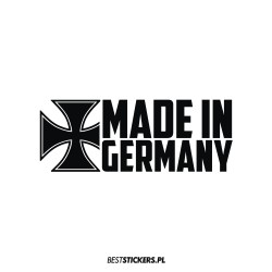 Made in Germany