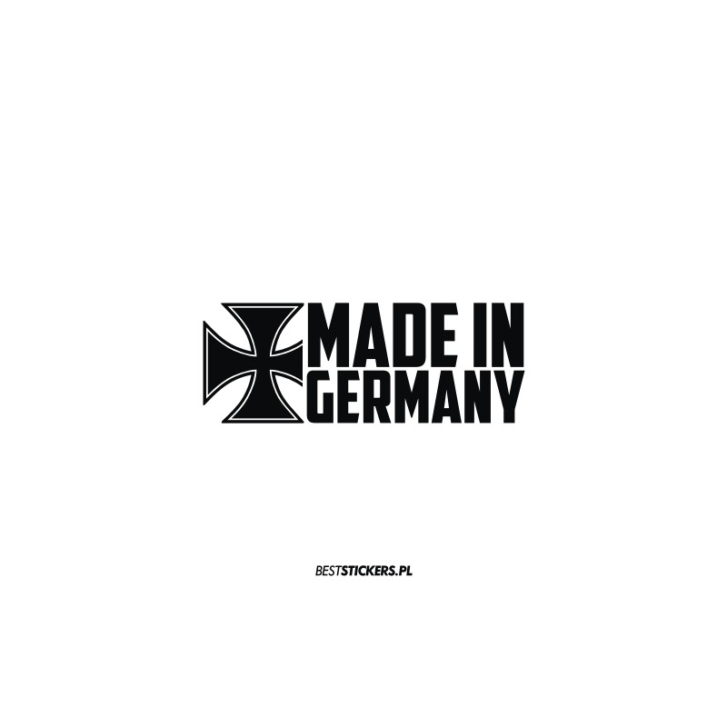 Made in Germany