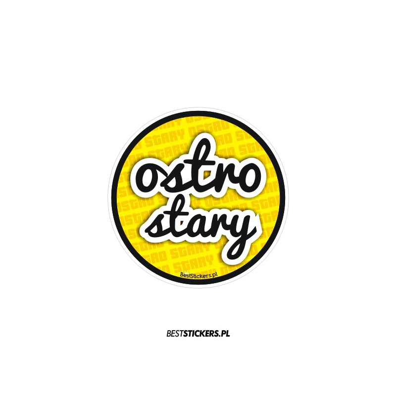 Ostro Stary