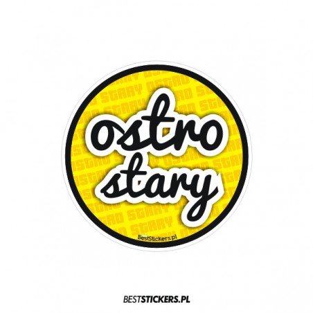 Ostro Stary