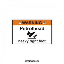 Petrol Head