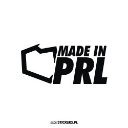 Made in PRL
