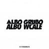 Albo Grubo Albo Wcale