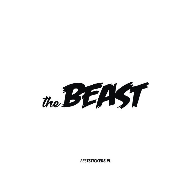 The Beast