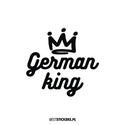 German King