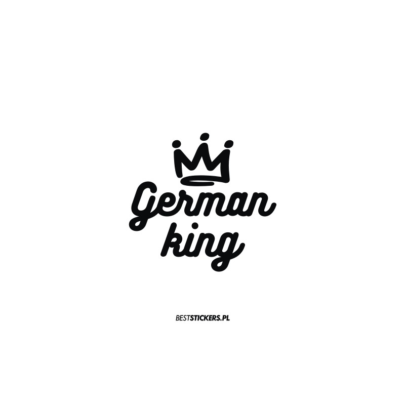 German King