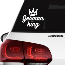 German King