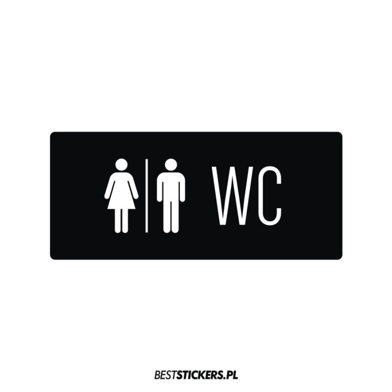 Wc Toaleta