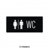 Wc Toaleta