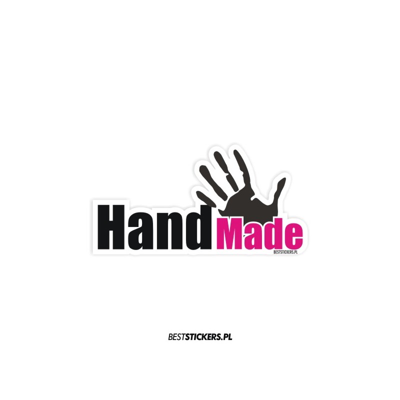 Hand Made