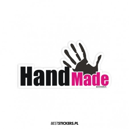 Hand Made