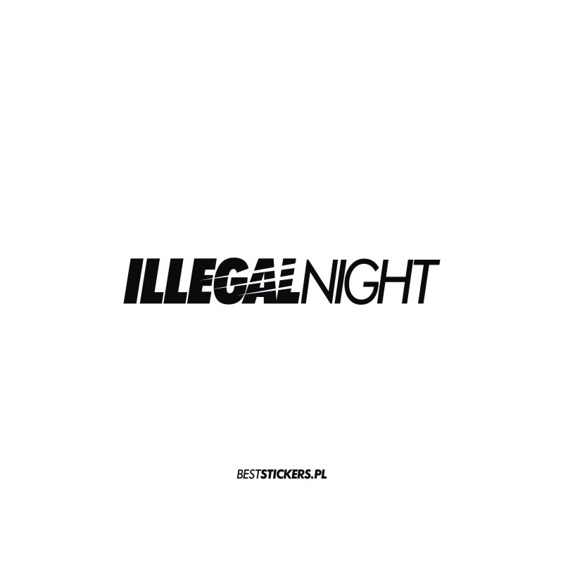 Illegal Night