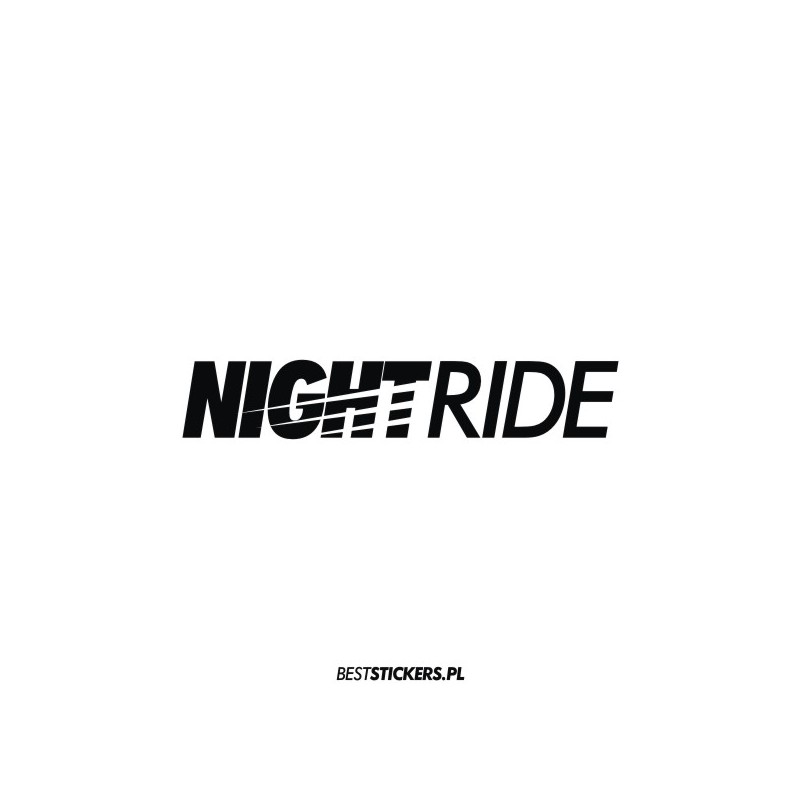 Night Ride