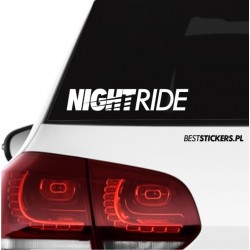 Night Ride