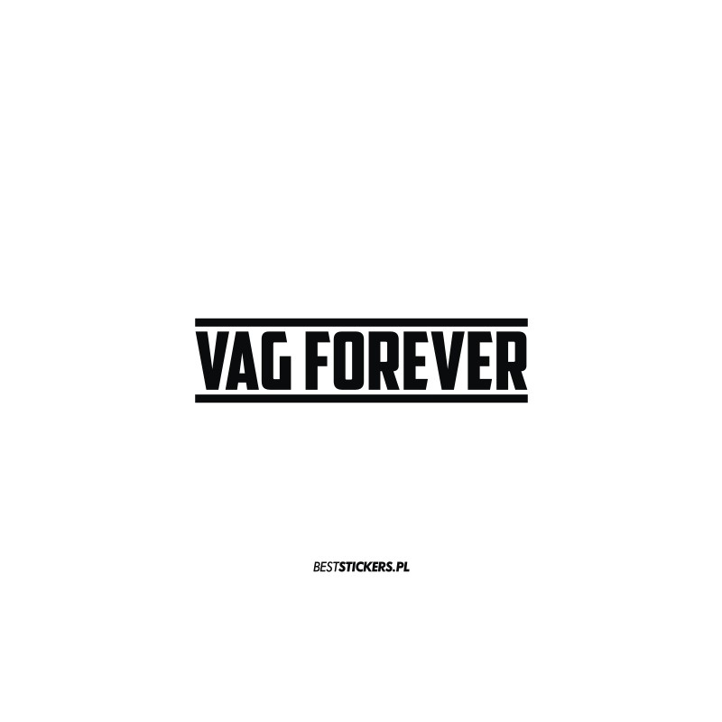 Vag Forever