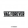 Vag Forever