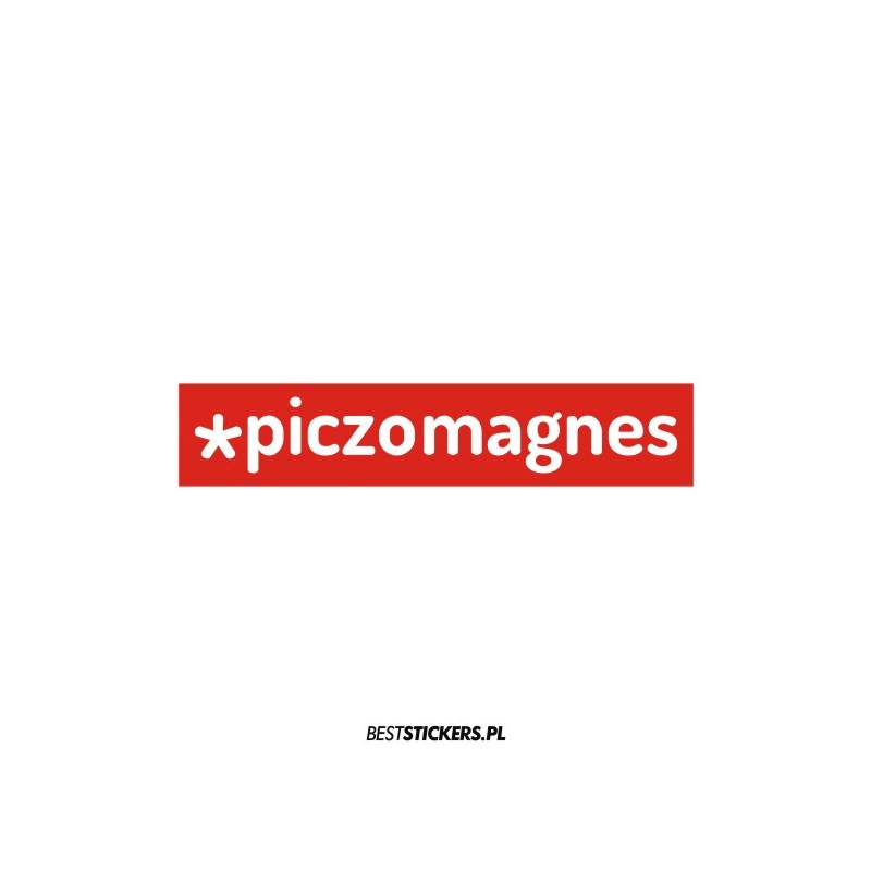 Piczo Magnes piczomagnes