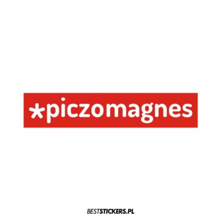 Piczo Magnes piczomagnes