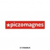 Piczo Magnes piczomagnes