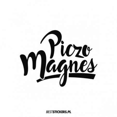 Piczo Magnes