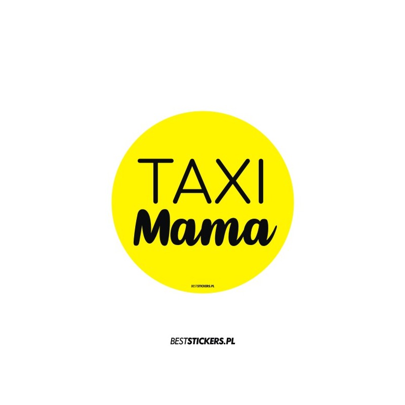 Taxi Mama