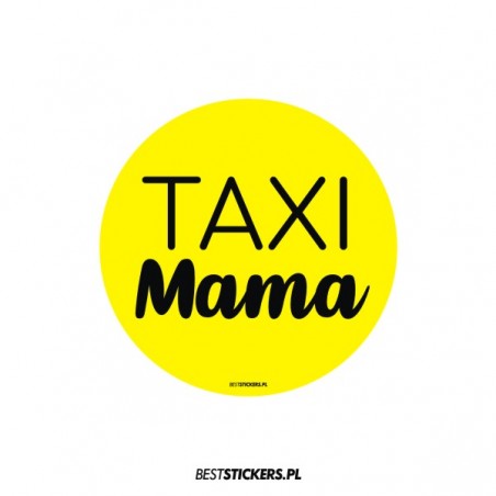 Taxi Mama