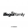 Illegal Family