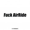 Fuck AirRide