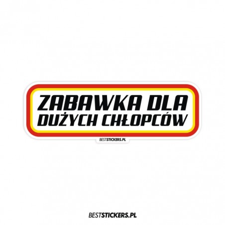 Zabawka Dla Dużych Chłopców Matchbox