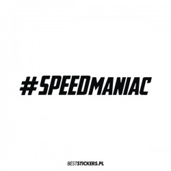 Speed Maniac