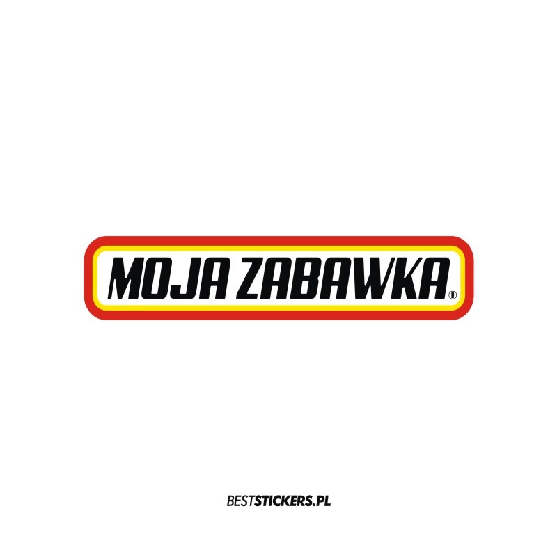 Moja Zabawka Matchbox