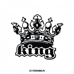 King Korona Król