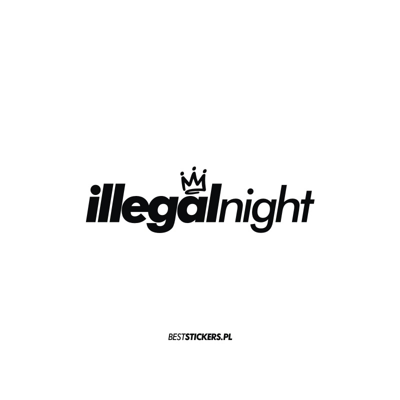 Illegal Night