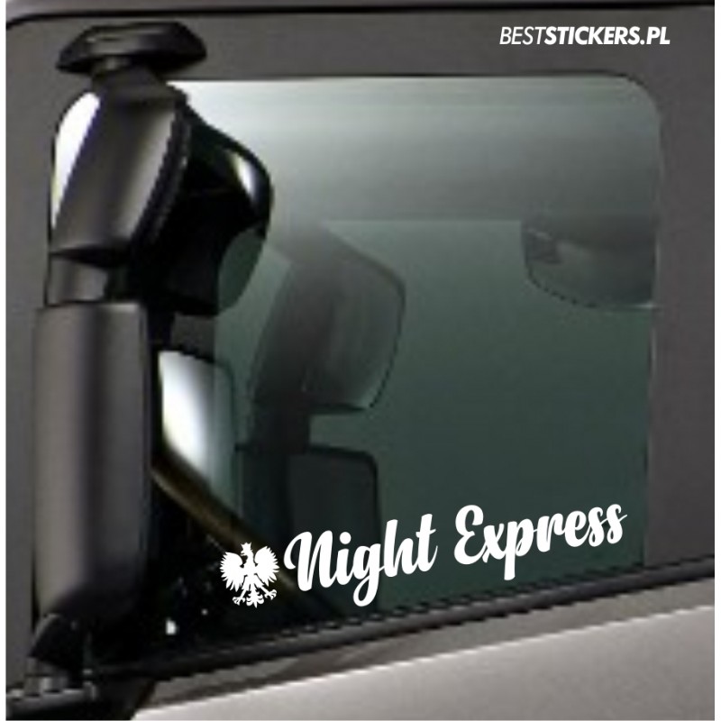 Night Express Orzeł