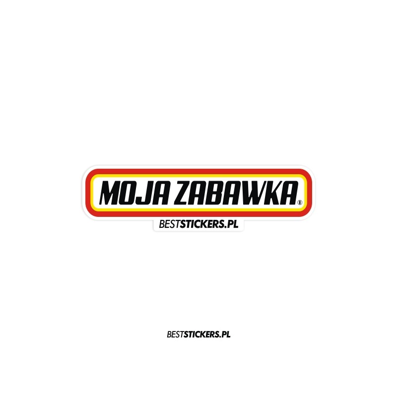 Moja Zabawka Matchbox MAŁA