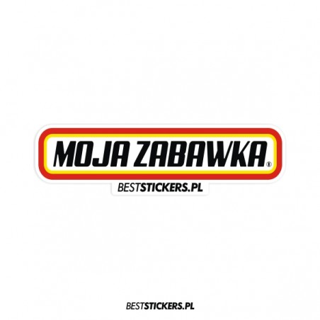 Moja Zabawka Matchbox MAŁA