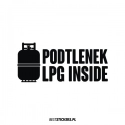 Podtlenek Lpg Inside