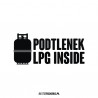 Podtlenek Lpg Inside