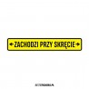 Zachodzi Przy Skręcie