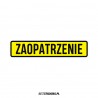 Zaopatrzenie