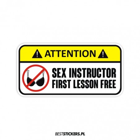 Sex Instructor First Lesson Free